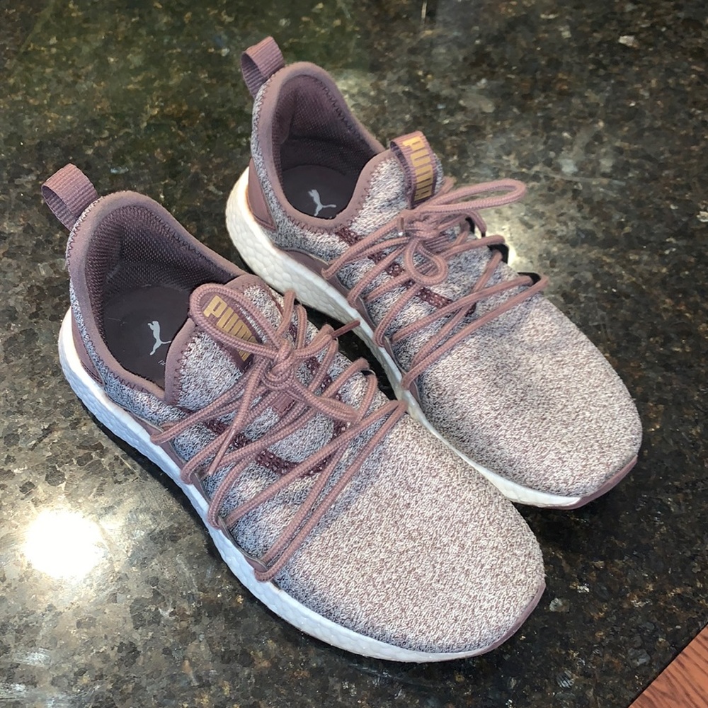 Puma NRGY Star Running Shoes